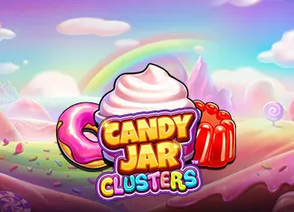Candy Jar Clusters - KINGBET189