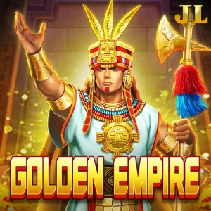 Golden Empire - KINGBET189