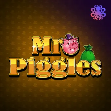 Mr. Piggles - KINGBET189