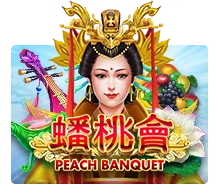 Peach Banquet - KINGBET189
