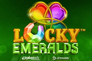 Lucky Emeralds - KINGBET189