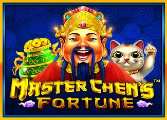 Master Chens Fortune - KINGBET189