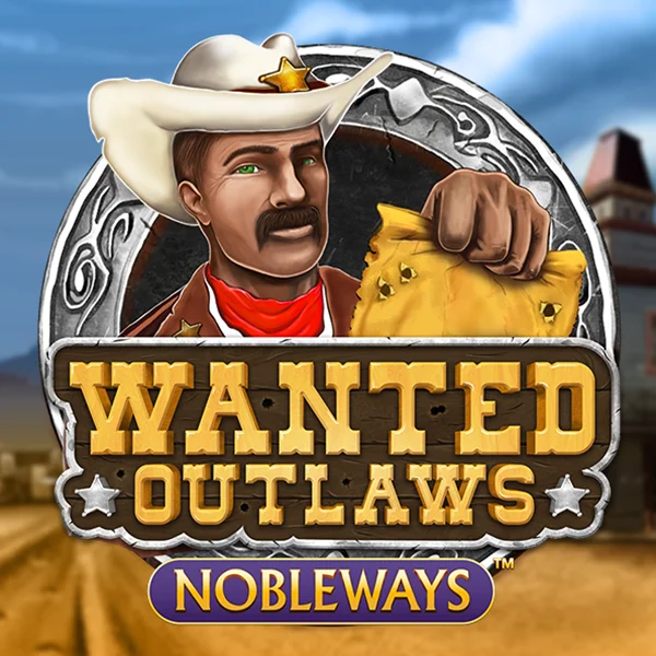 Wanted Outlaws - KINGBET189