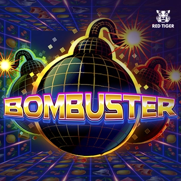 Bombuster - KINGBET189