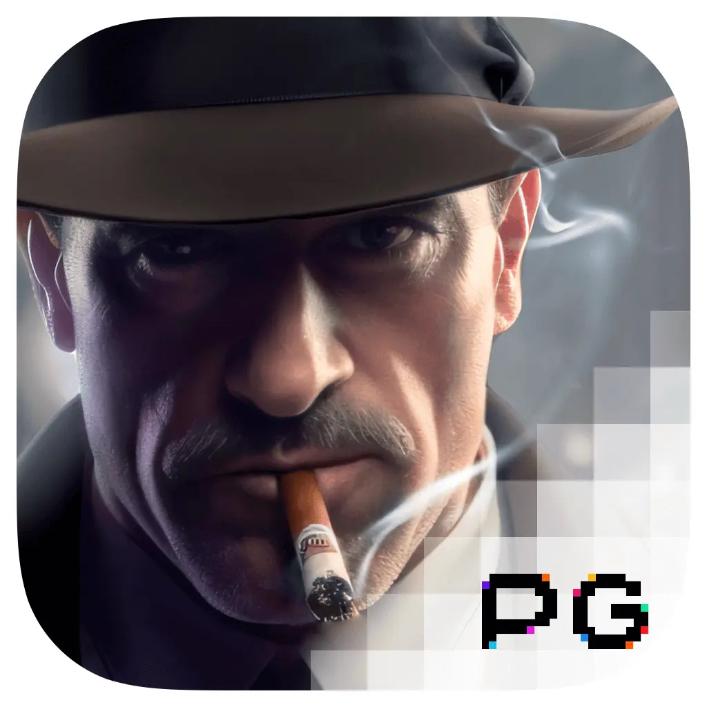 Mafia Mayhem - KINGBET189