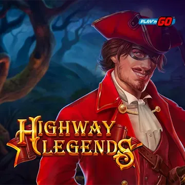 Highway Legends - KINGBET189