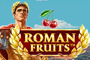 Roman Fruits - KINGBET189