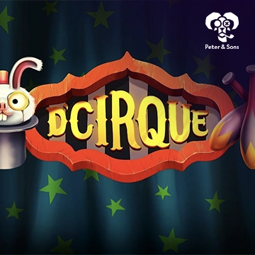 DCirque - KINGBET189