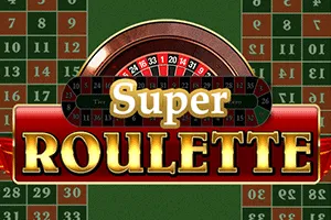 Super Roulette - KINGBET189