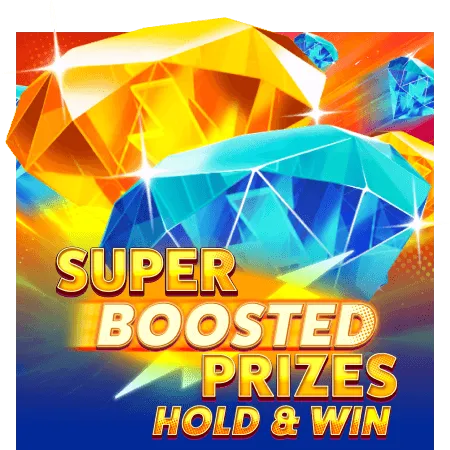 Super Boosted Prizes: Hold & Win - KINGBET189