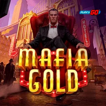 Mafia Gold - KINGBET189