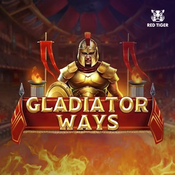Gladiator Ways - KINGBET189
