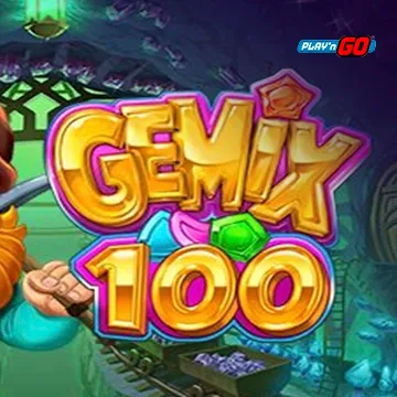 Gemix 100 - KINGBET189
