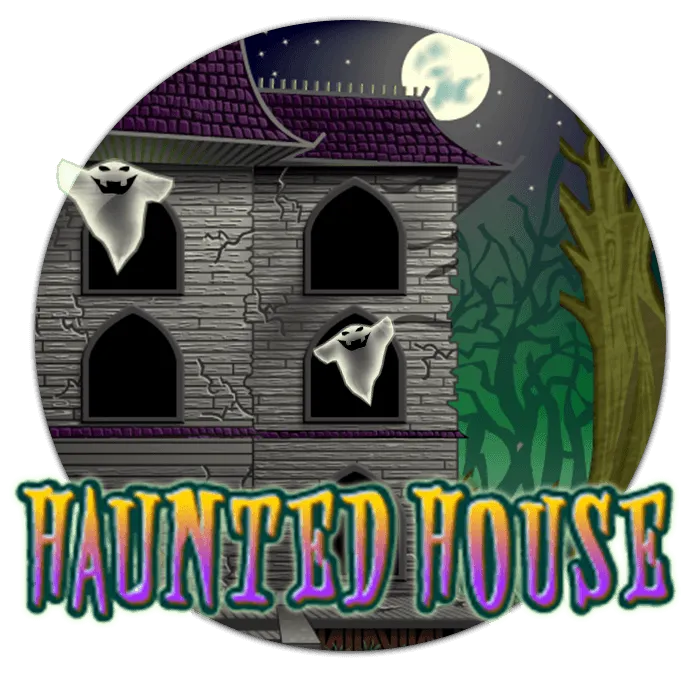 Haunted House - KINGBET189
