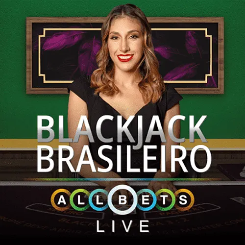All Bets Blackjack Brasileiro - KINGBET189