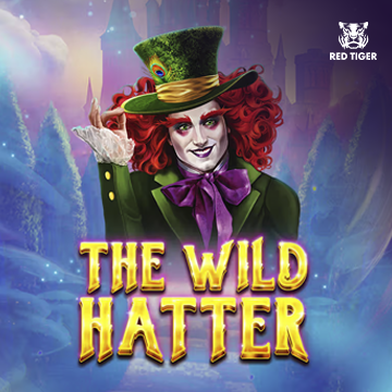 The Wild Hatter - KINGBET189