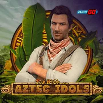 Aztec Idols - KINGBET189