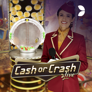 Cash or Crash - KINGBET189
