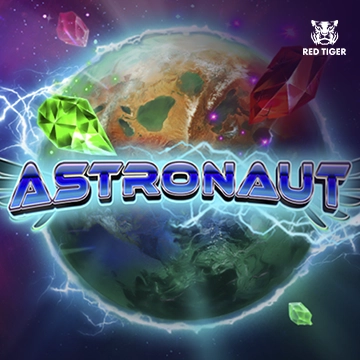 Astronaut - KINGBET189