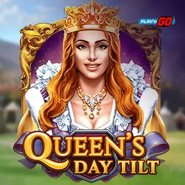 Queens Day Tilt - KINGBET189