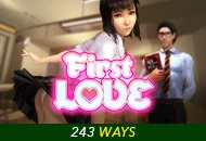 First Love - KINGBET189
