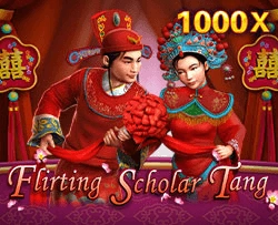 Flirting Scholar Tang - KINGBET189