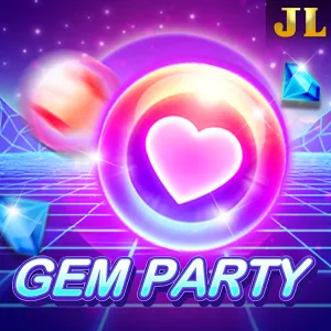 Gem Party - KINGBET189