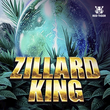 Zillard King - KINGBET189