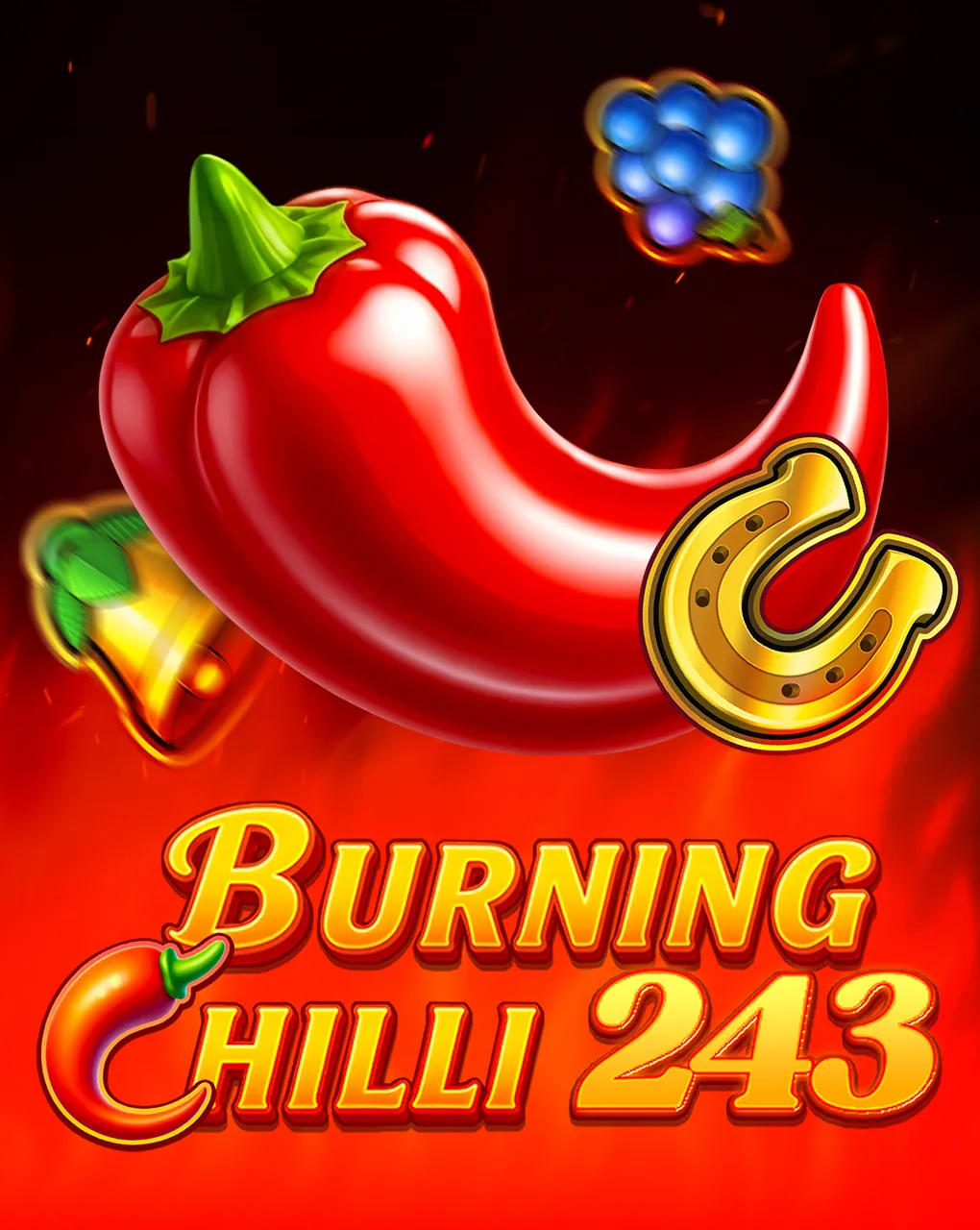 Burning Chilli 243 - KINGBET189