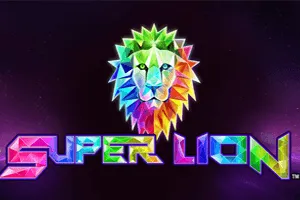 Super Lion - KINGBET189