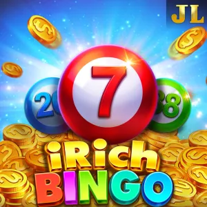 iRich Bingo - KINGBET189