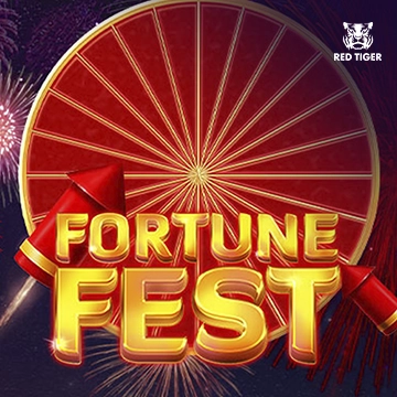Fortune Fest - KINGBET189