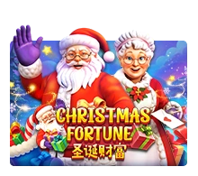 Christmas Fortune - KINGBET189