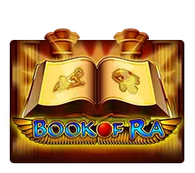 Book Of Ra - KINGBET189