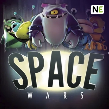 Space Wars - KINGBET189