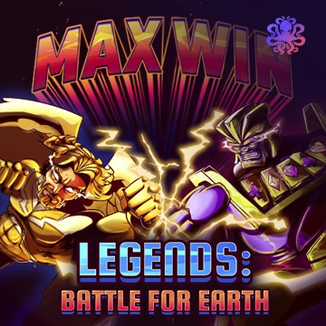 Legends: Battle for Earth - KINGBET189