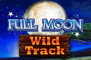Full Moon: Wild Track - KINGBET189