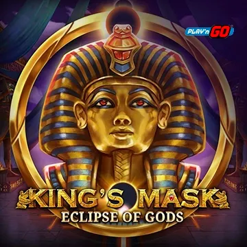 Kings Mask Eclipse of Gods - KINGBET189