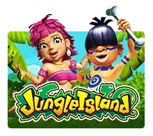 Jungle Island - KINGBET189
