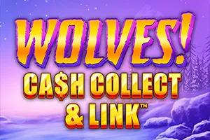 Wolves! Cash Collect & Link™ - KINGBET189