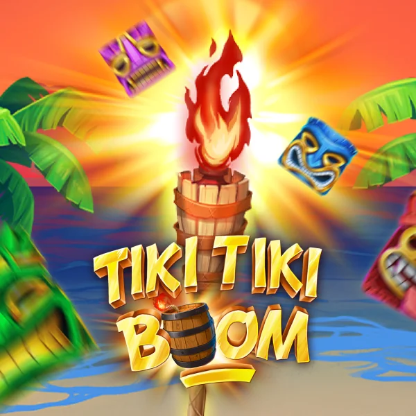 Tiki Tiki Boom&trade; - KINGBET189