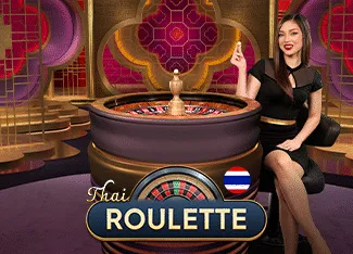 Thai Roulette - KINGBET189