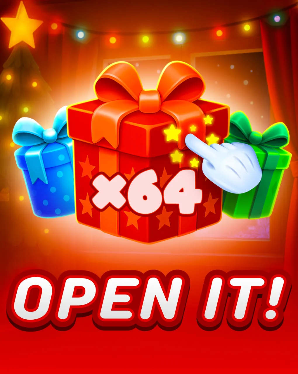 Open It! - KINGBET189