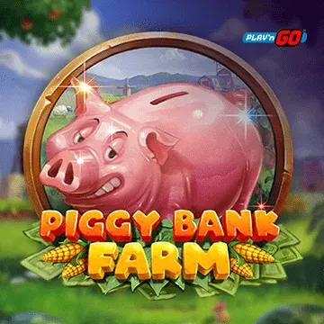 Piggy Bank Farm - KINGBET189