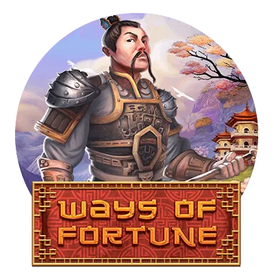 Ways Of Fortune - KINGBET189