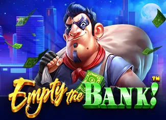 Empty the Bank - KINGBET189