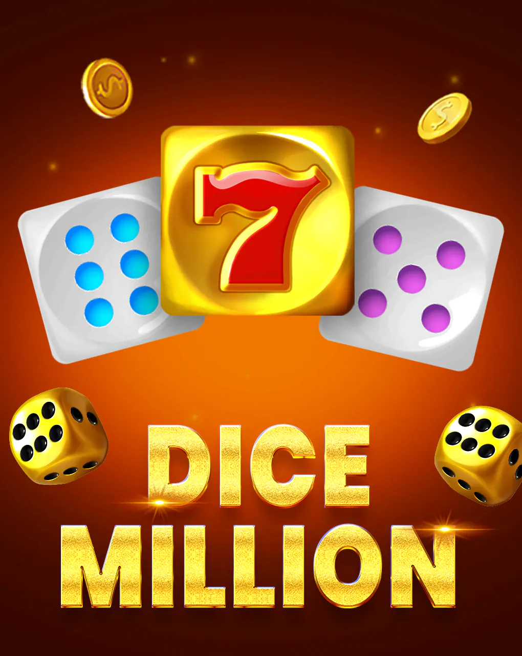 Dice Million - KINGBET189
