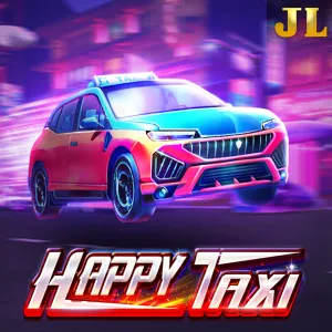 Happy Taxi - KINGBET189