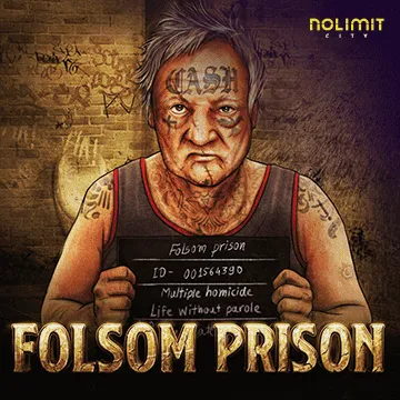 Folsom Prison - KINGBET189