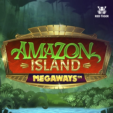 Amazon Island Megaways - KINGBET189